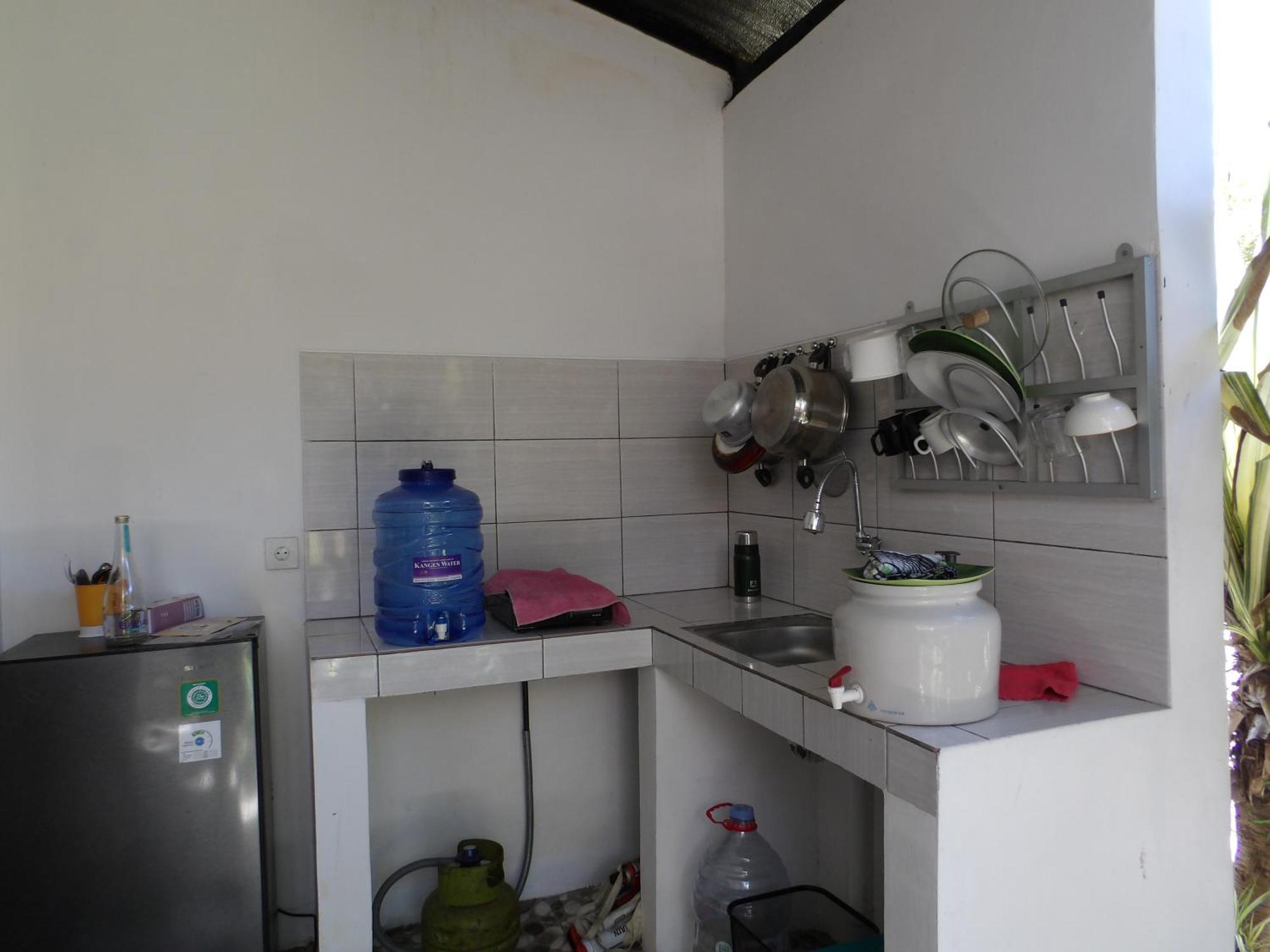 Lala Home Stay Nusa Dua  Exterior photo
