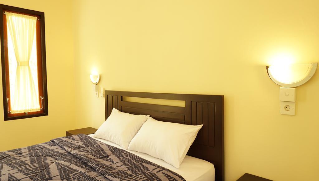Lala Home Stay Nusa Dua  Exterior photo